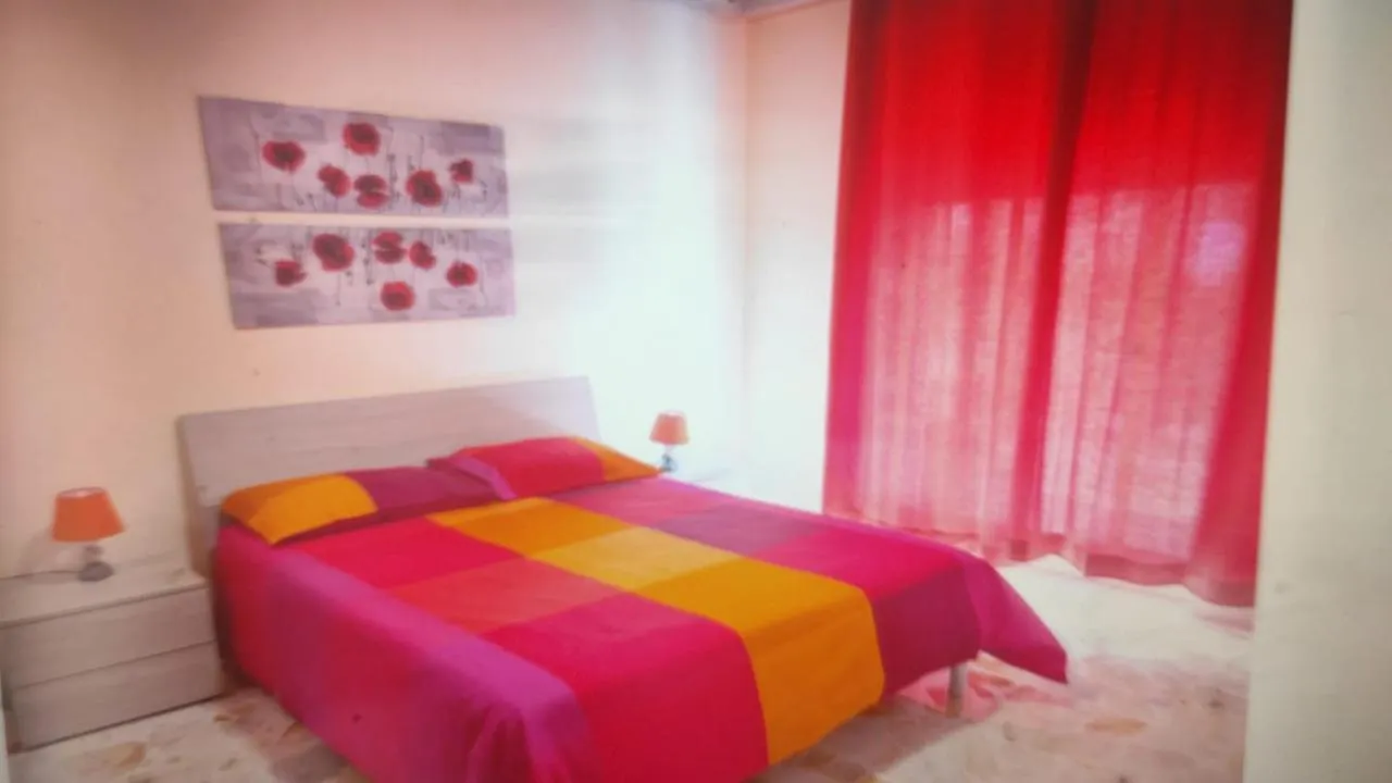 Polibio 56 Apartment Syracuse Italy