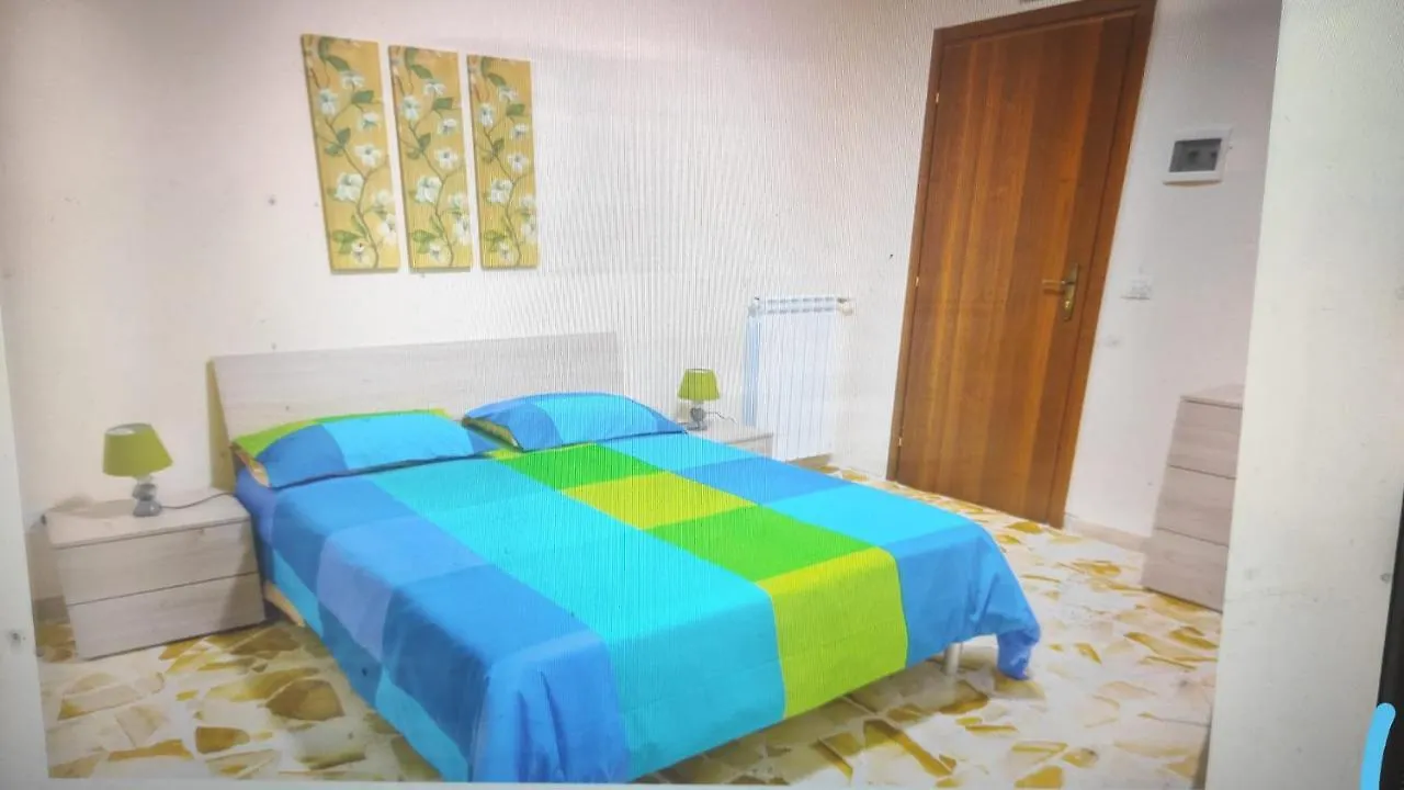 Polibio 56 Apartment Syracuse Italy
